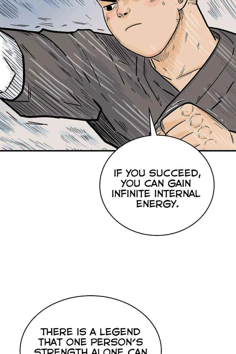 Fist Demon of Mount Hua Chapter 145 Page 20