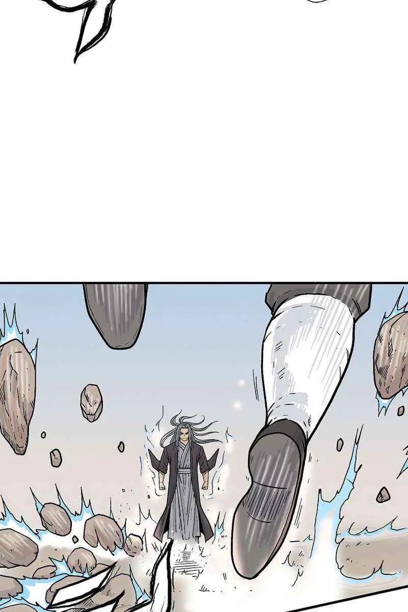 Fist Demon of Mount Hua Chapter 145 Page 22