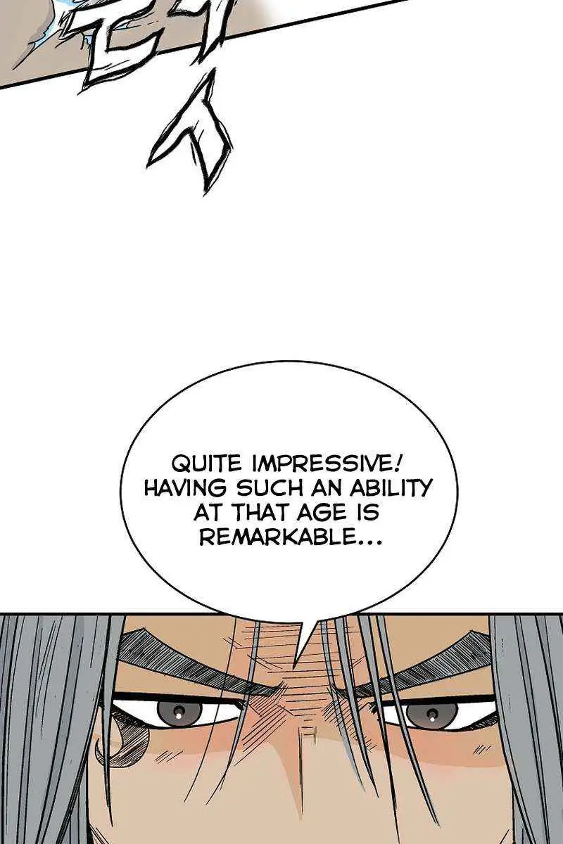 Fist Demon of Mount Hua Chapter 145 Page 23