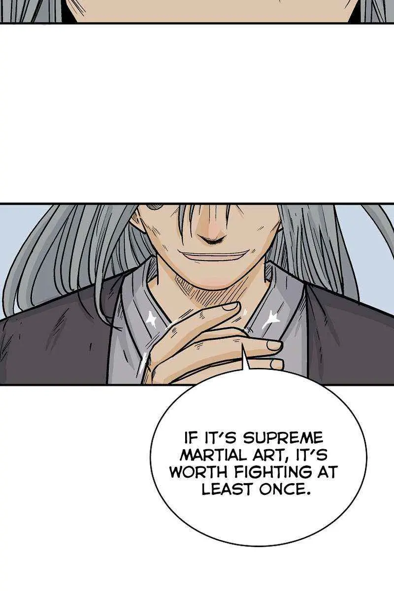 Fist Demon of Mount Hua Chapter 145 Page 24