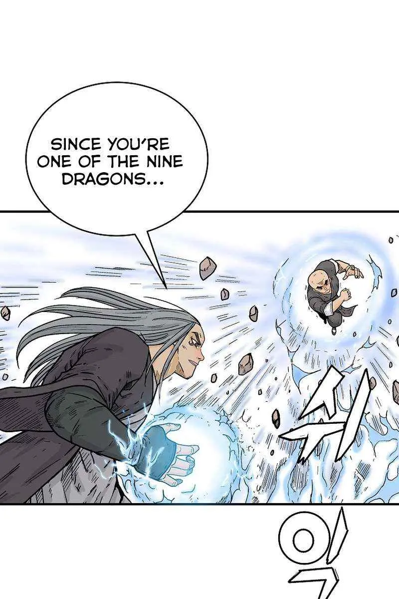 Fist Demon of Mount Hua Chapter 145 Page 25