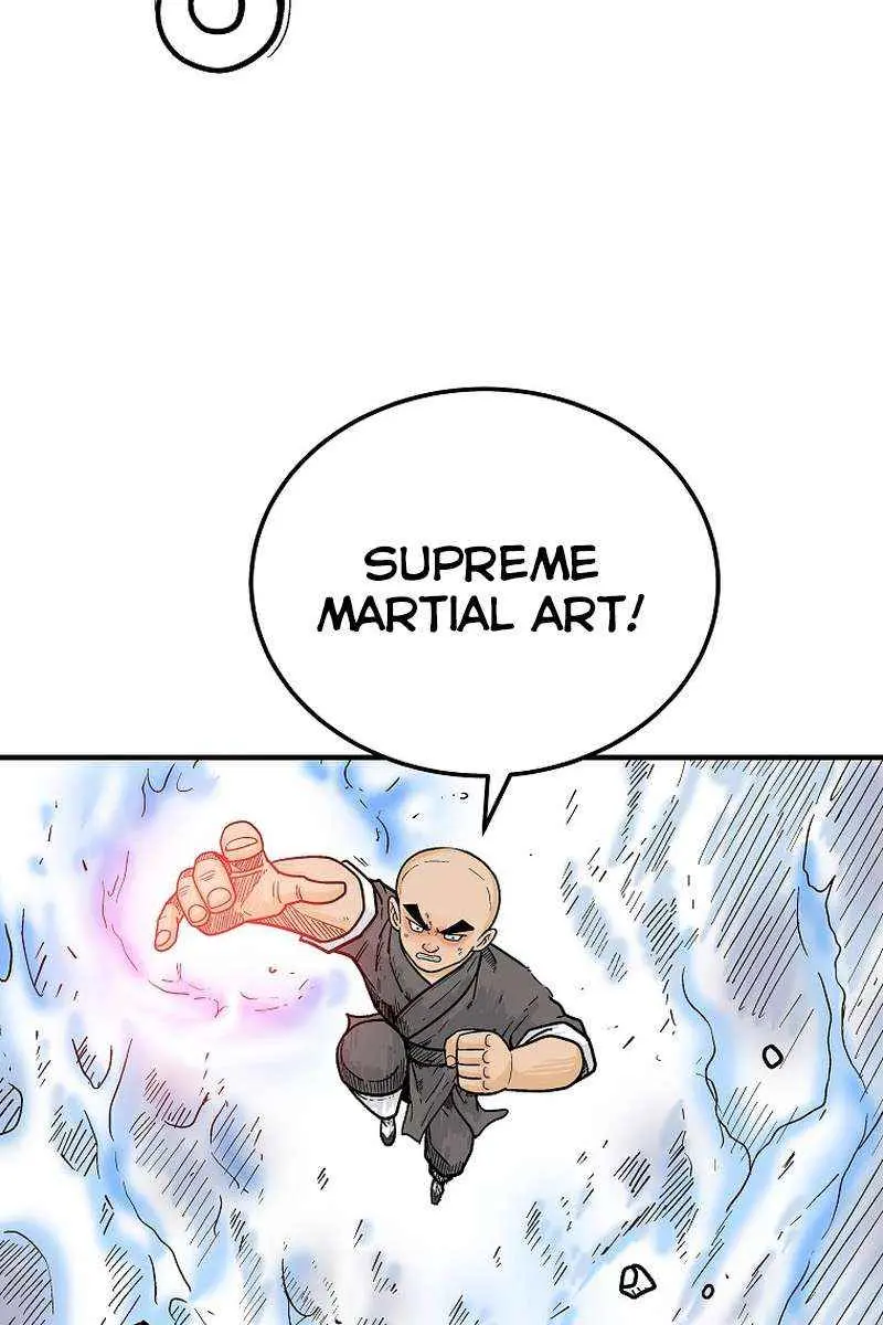 Fist Demon of Mount Hua Chapter 145 Page 27