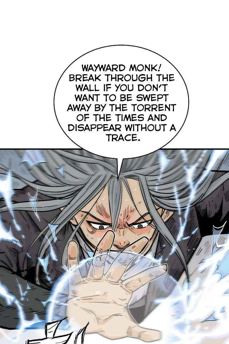 Fist Demon of Mount Hua Chapter 145 Page 33