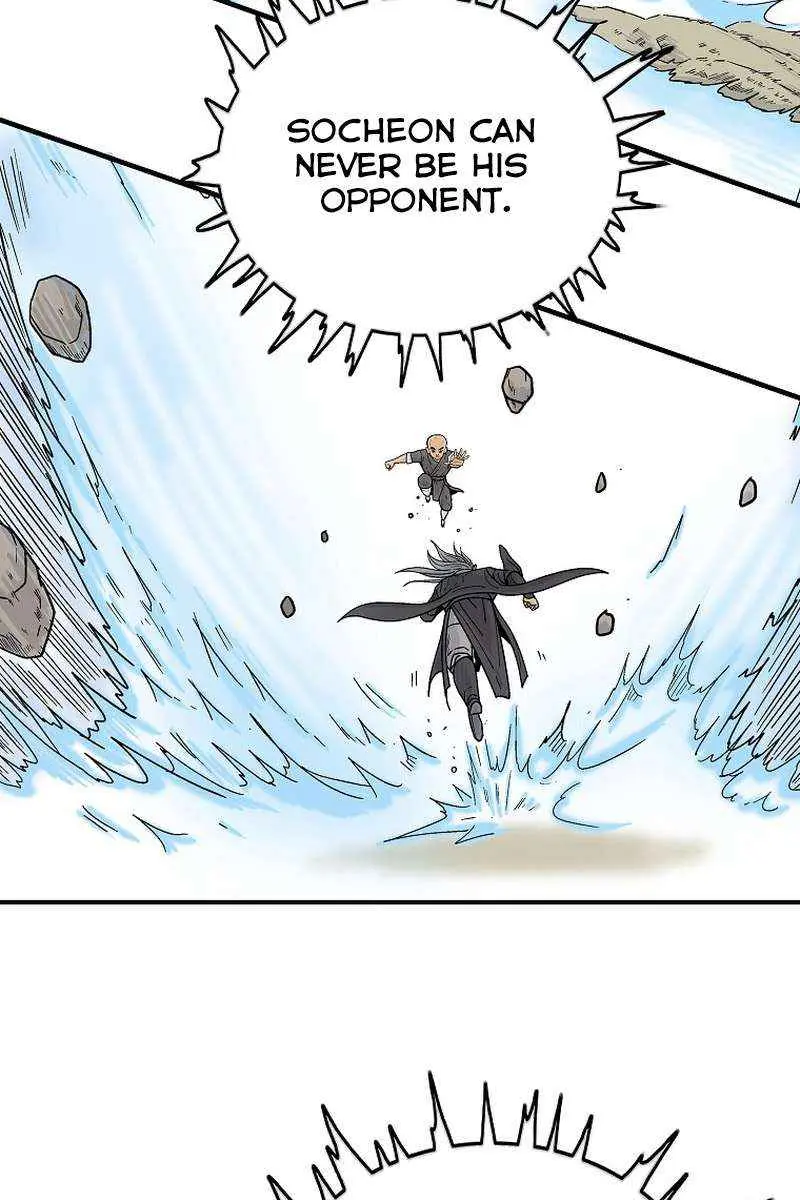 Fist Demon of Mount Hua Chapter 145 Page 45