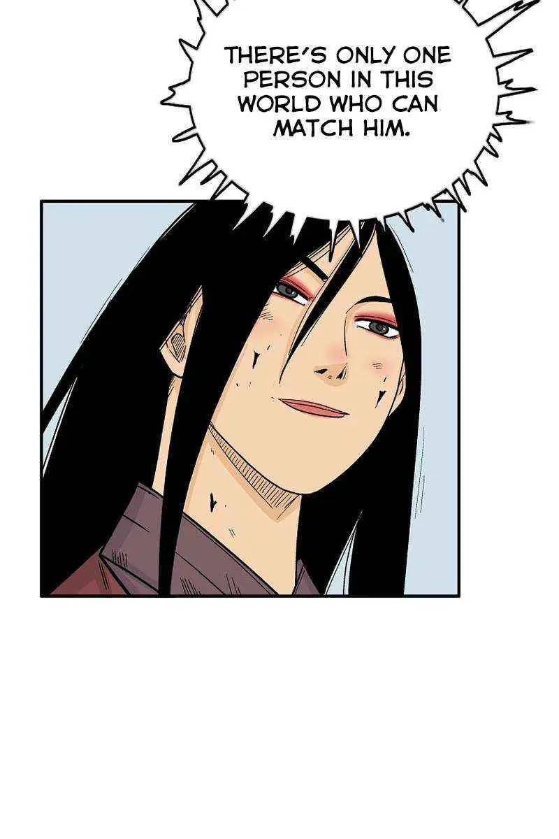 Fist Demon of Mount Hua Chapter 145 Page 46