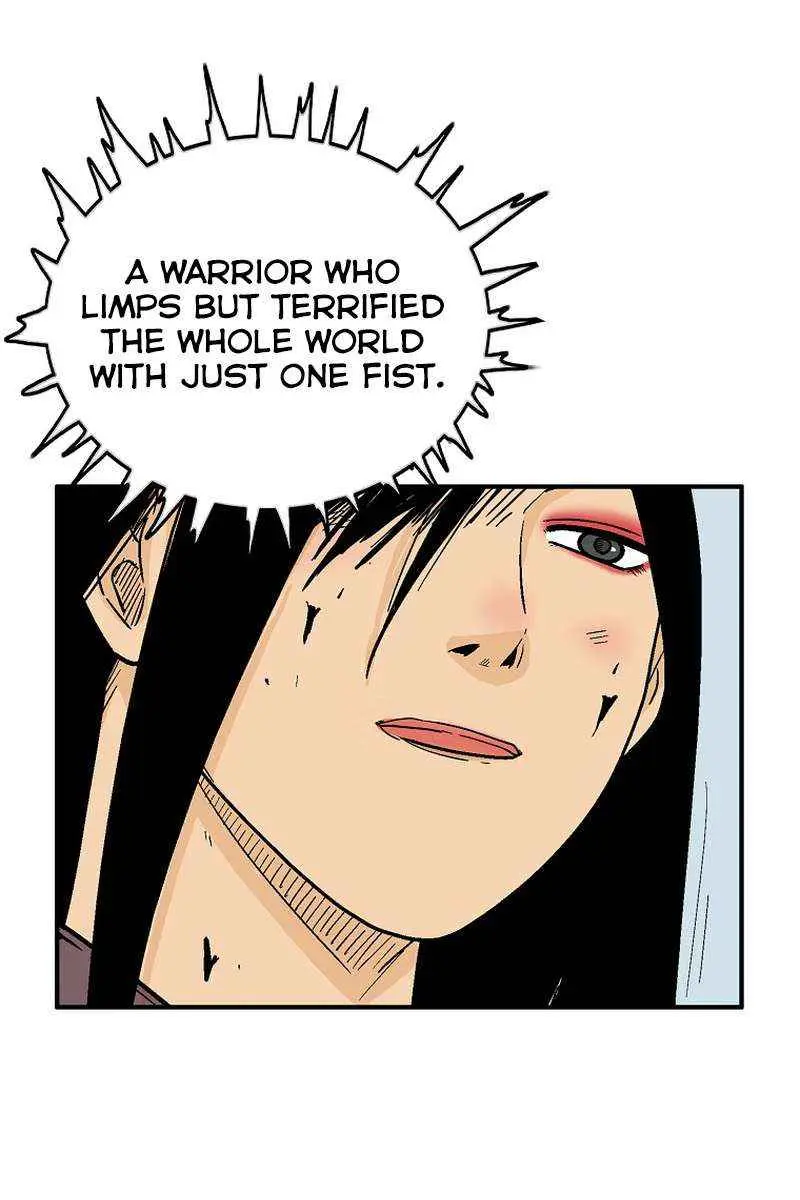 Fist Demon of Mount Hua Chapter 145 Page 47