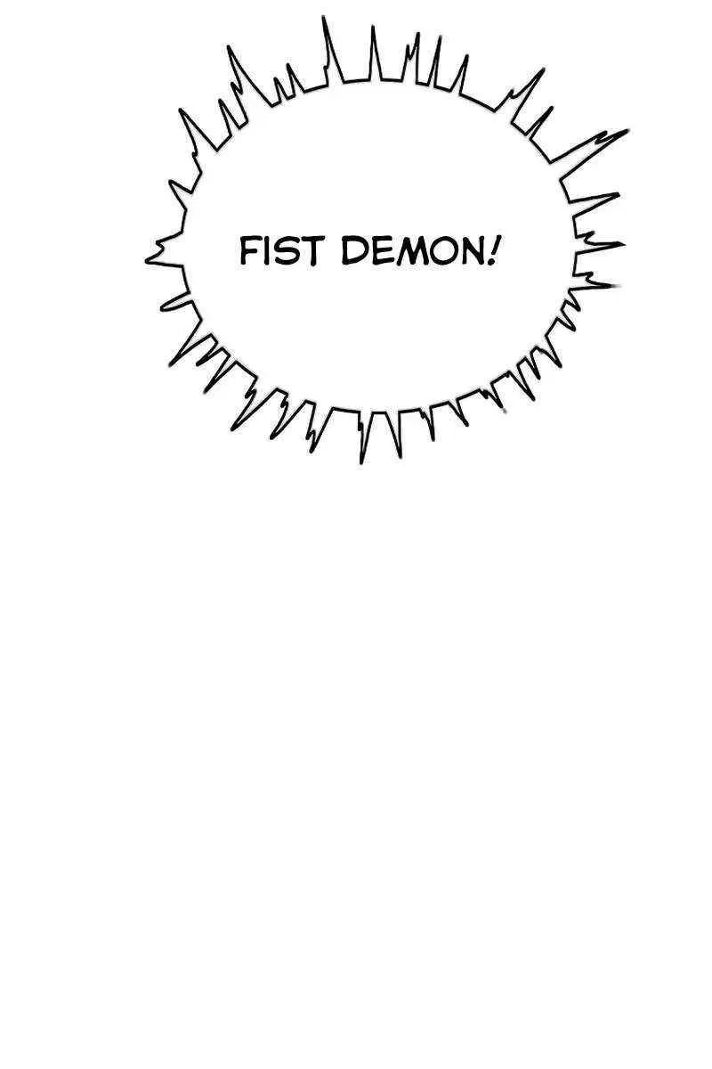 Fist Demon of Mount Hua Chapter 145 Page 48