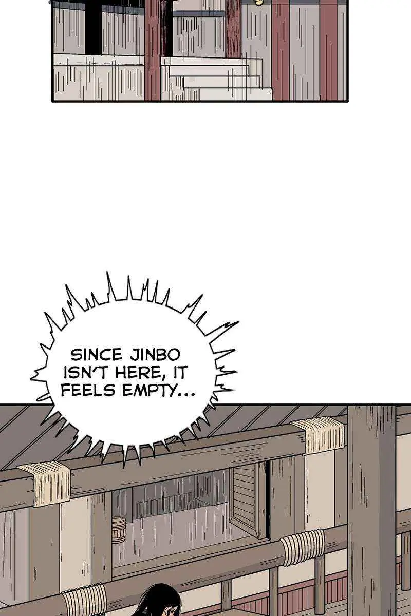 Fist Demon of Mount Hua Chapter 145 Page 52