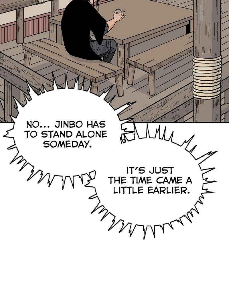 Fist Demon of Mount Hua Chapter 145 Page 53