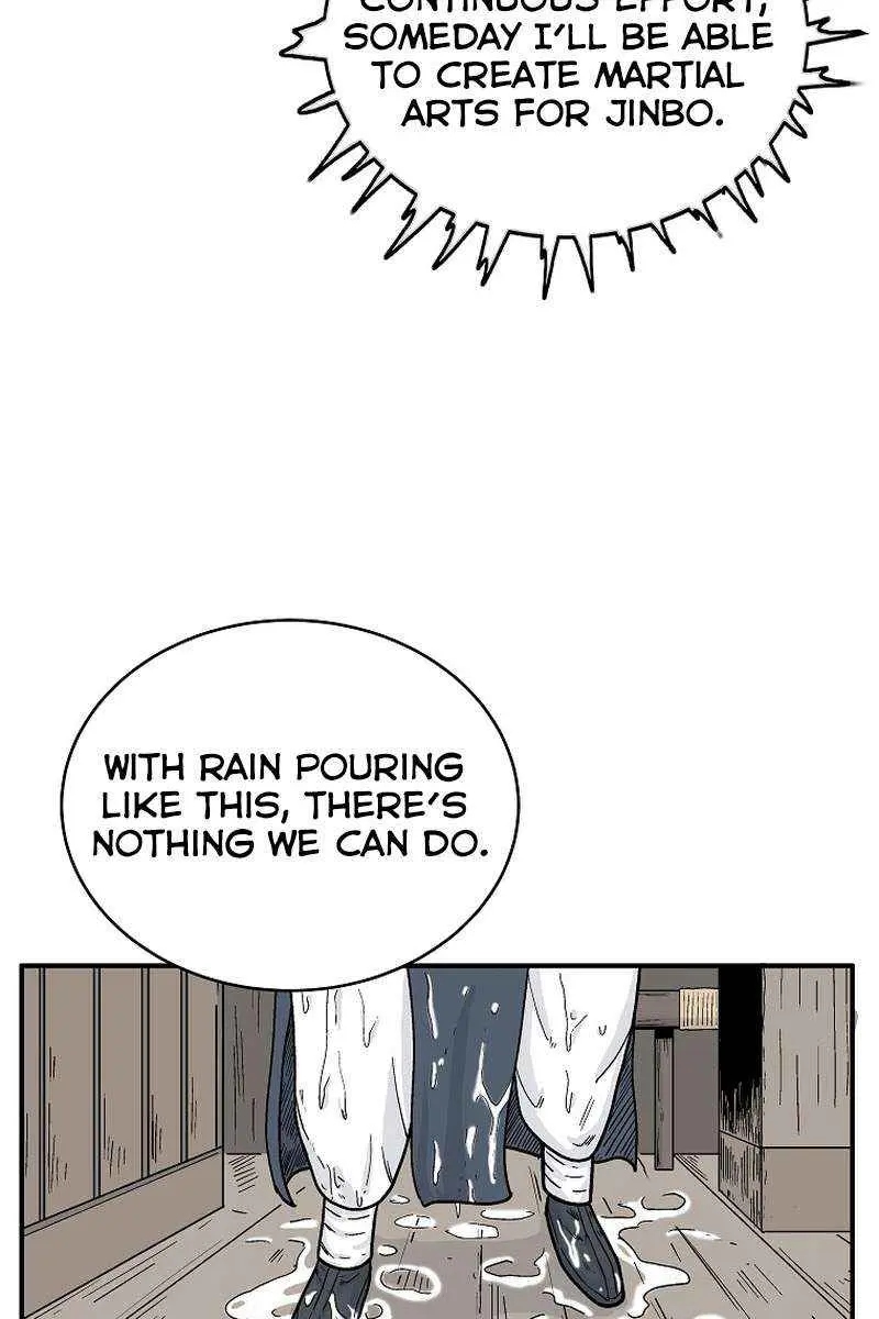 Fist Demon of Mount Hua Chapter 145 Page 57