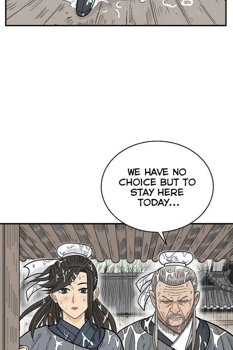 Fist Demon of Mount Hua Chapter 145 Page 58