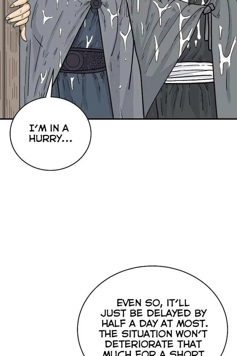 Fist Demon of Mount Hua Chapter 145 Page 59