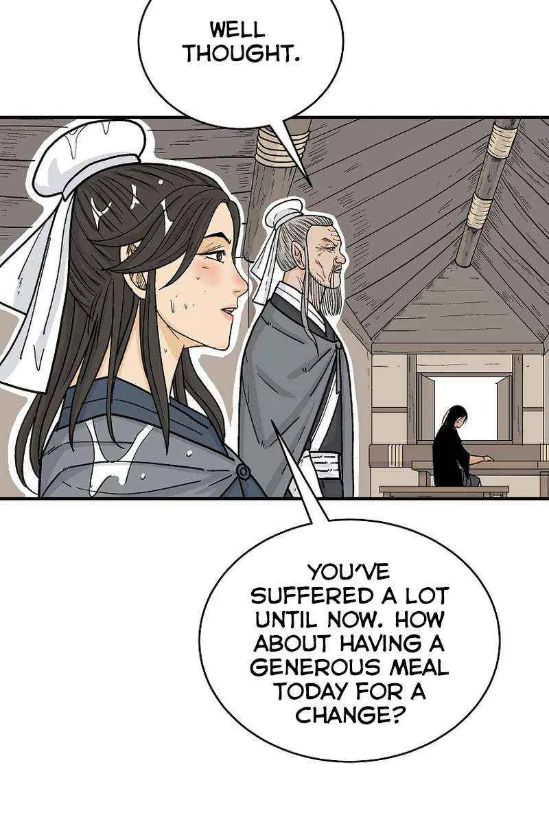 Fist Demon of Mount Hua Chapter 145 Page 62