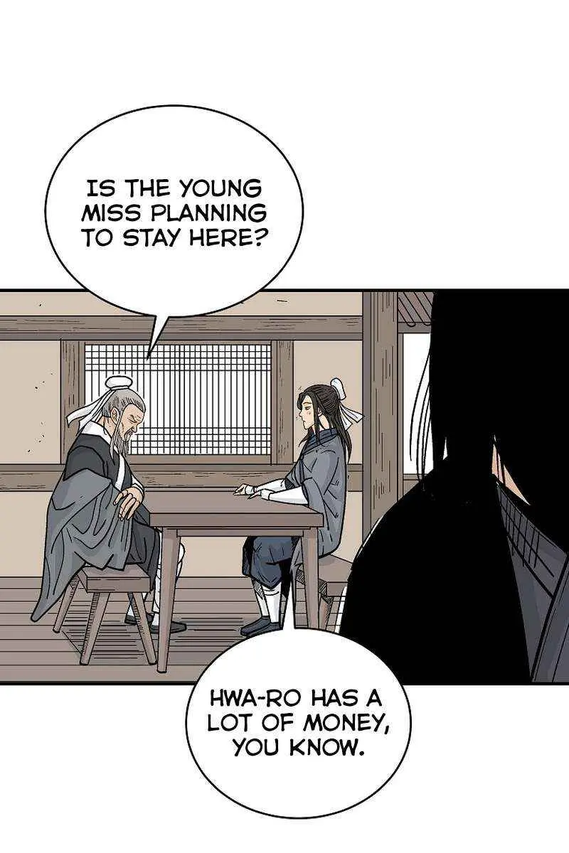 Fist Demon of Mount Hua Chapter 145 Page 63