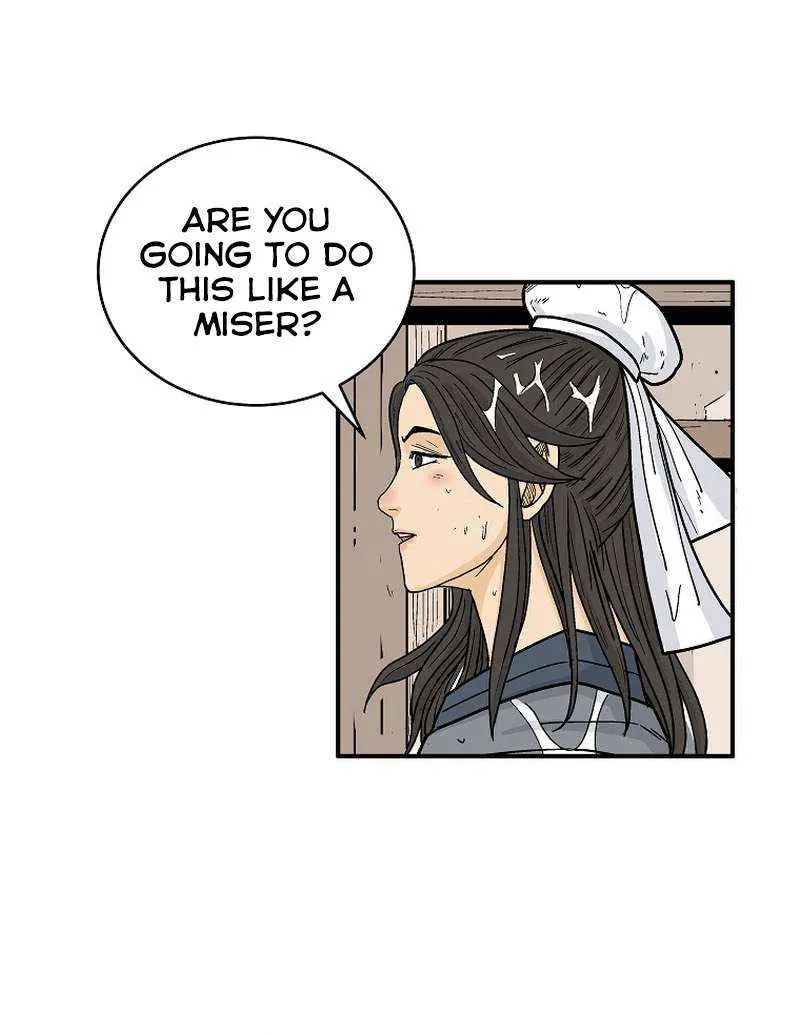 Fist Demon of Mount Hua Chapter 145 Page 65