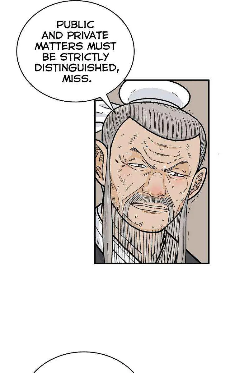 Fist Demon of Mount Hua Chapter 145 Page 66