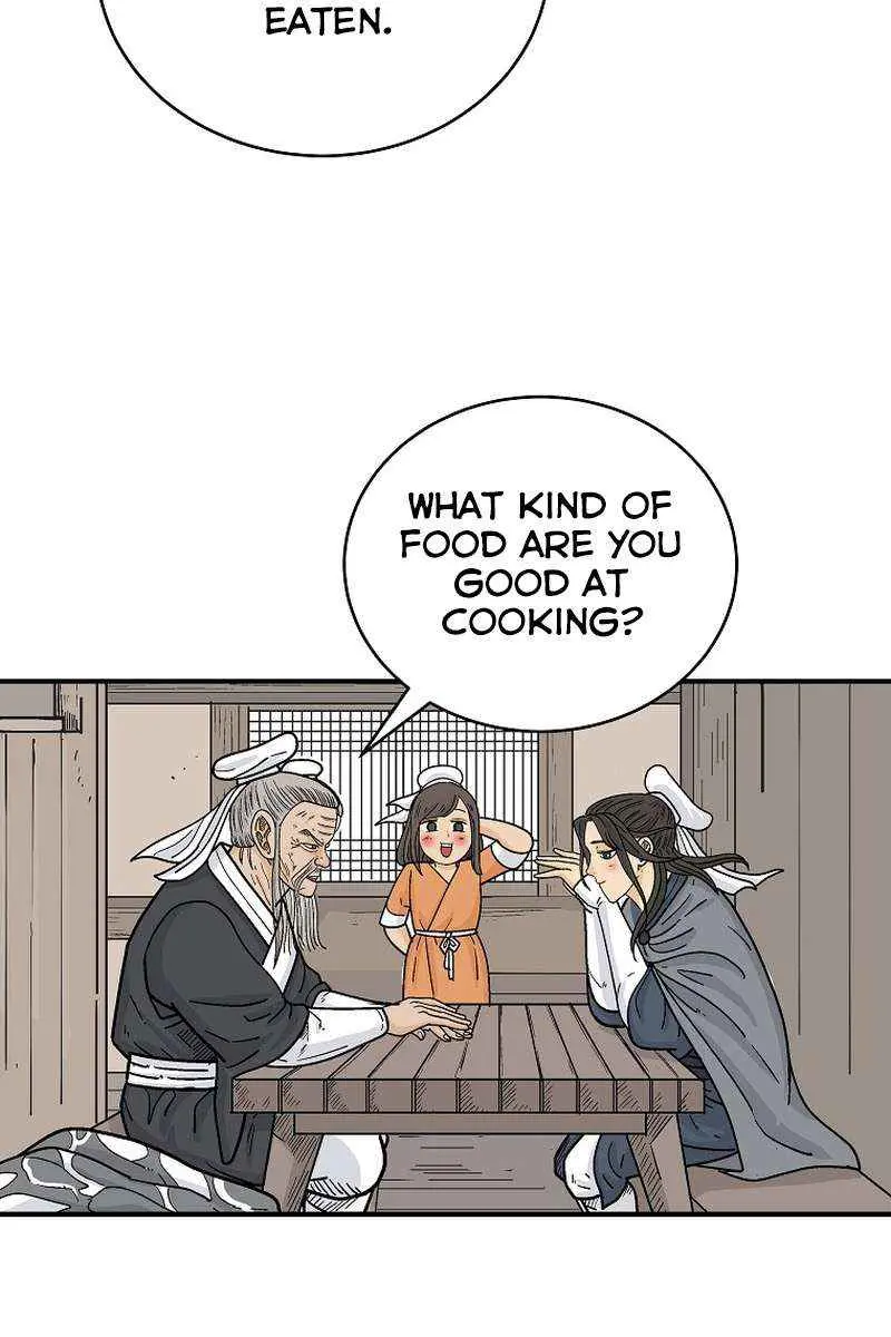 Fist Demon of Mount Hua Chapter 145 Page 68