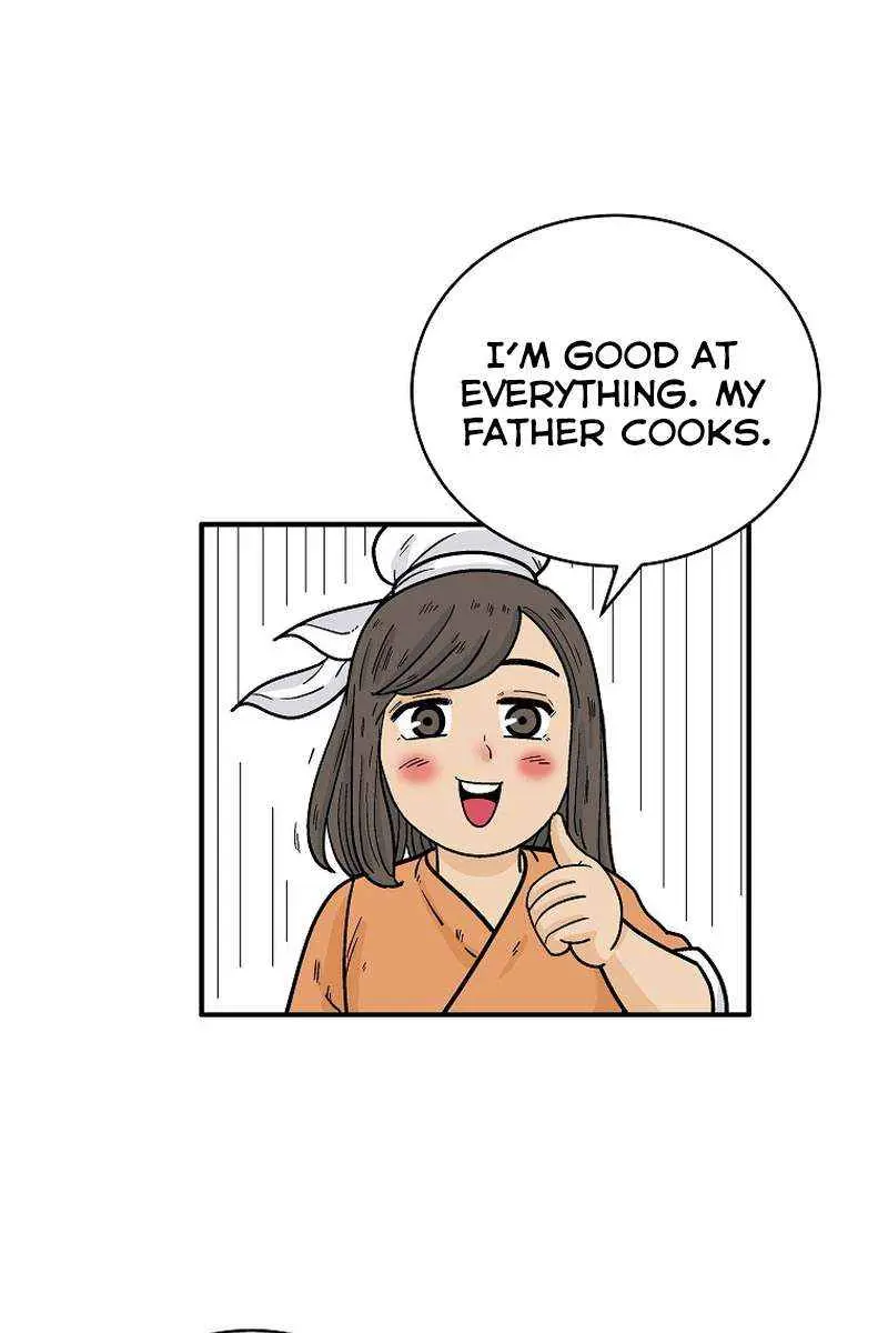 Fist Demon of Mount Hua Chapter 145 Page 69