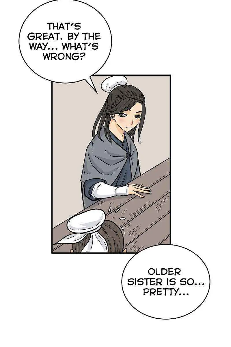 Fist Demon of Mount Hua Chapter 145 Page 70