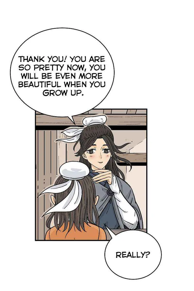 Fist Demon of Mount Hua Chapter 145 Page 71