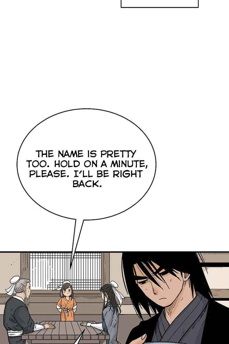 Fist Demon of Mount Hua Chapter 145 Page 74