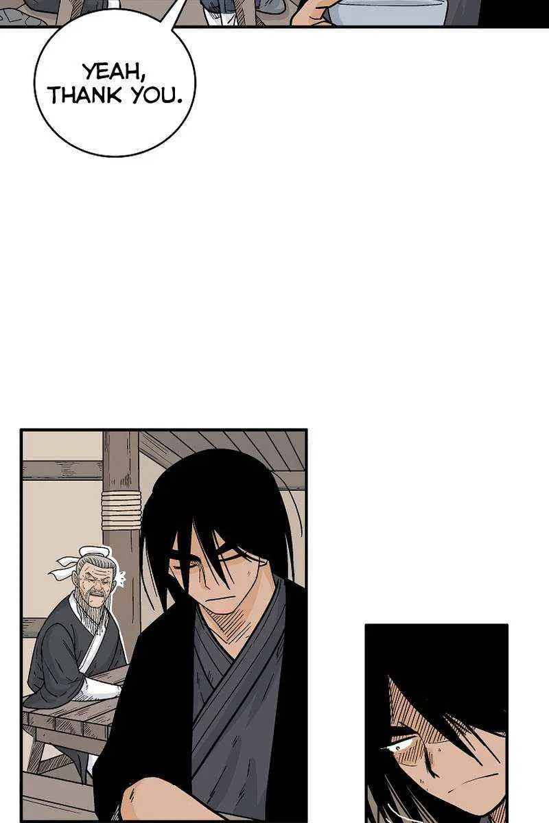 Fist Demon of Mount Hua Chapter 145 Page 75