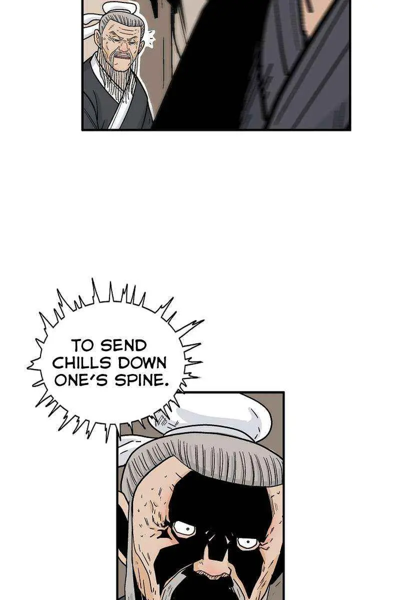 Fist Demon of Mount Hua Chapter 145 Page 77