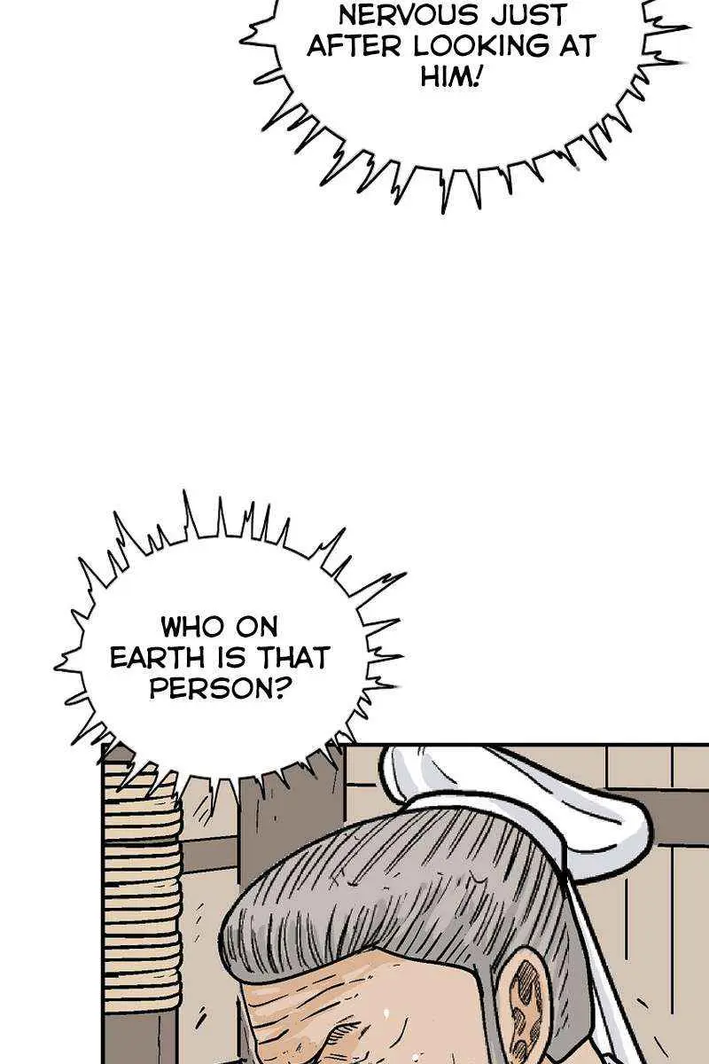 Fist Demon of Mount Hua Chapter 145 Page 80