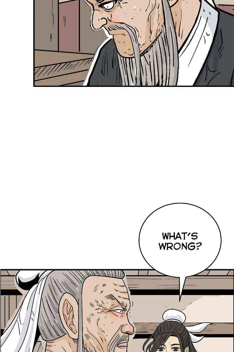 Fist Demon of Mount Hua Chapter 145 Page 81