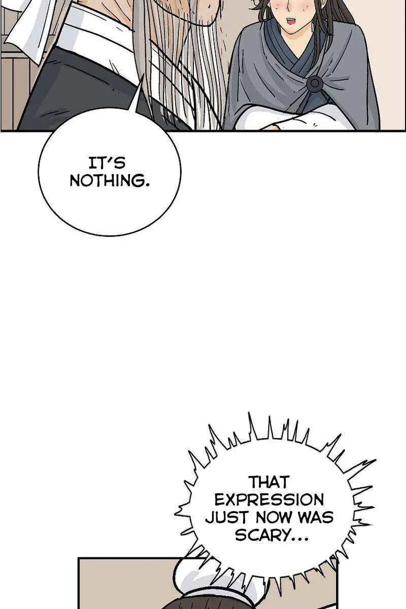 Fist Demon of Mount Hua Chapter 145 Page 82