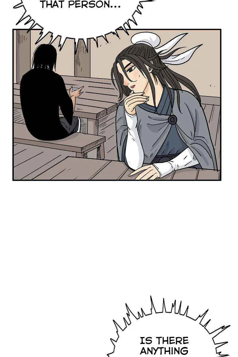 Fist Demon of Mount Hua Chapter 145 Page 84