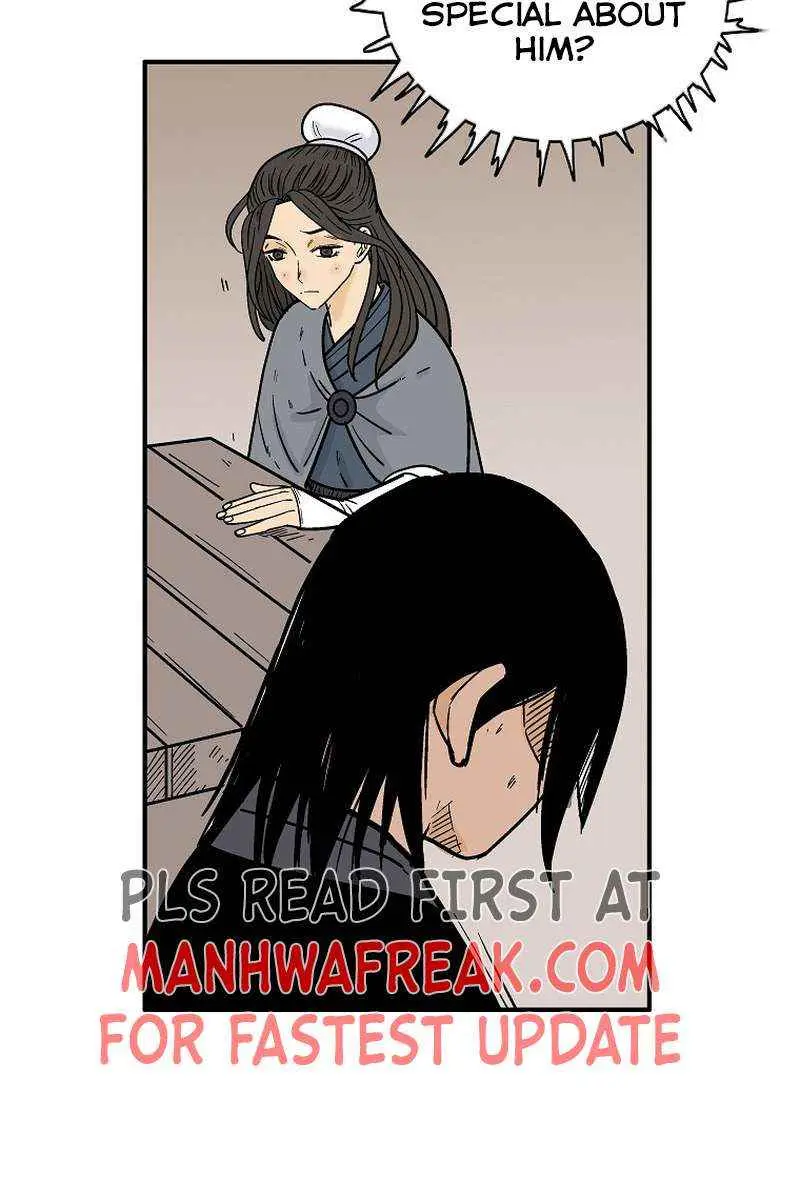 Fist Demon of Mount Hua Chapter 145 Page 85