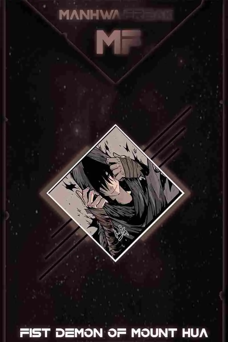 Fist Demon of Mount Hua Chapter 146 Page 1