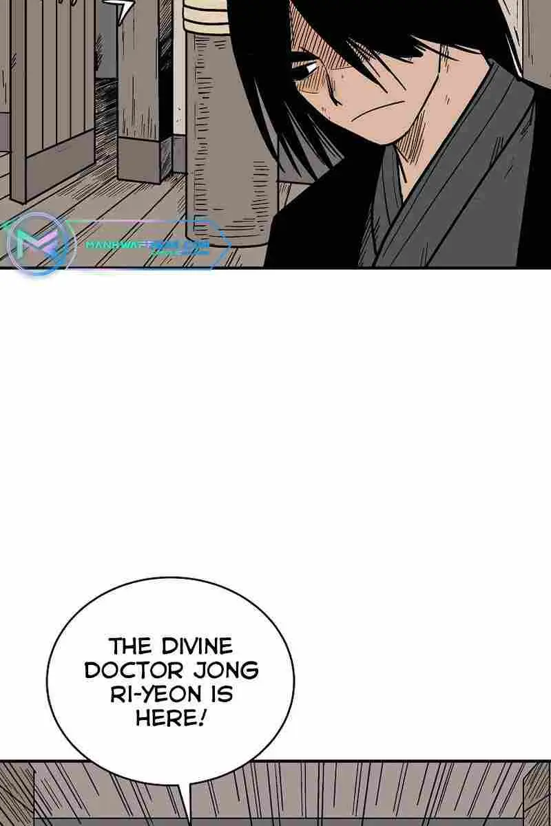Fist Demon of Mount Hua Chapter 146 Page 4
