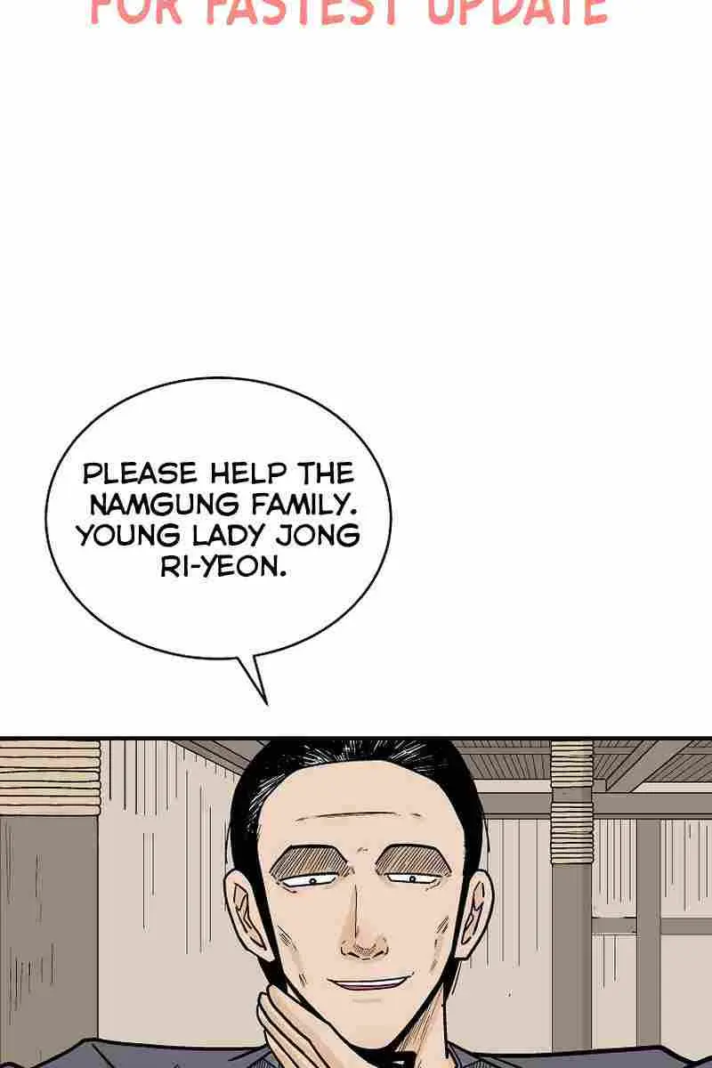 Fist Demon of Mount Hua Chapter 146 Page 11