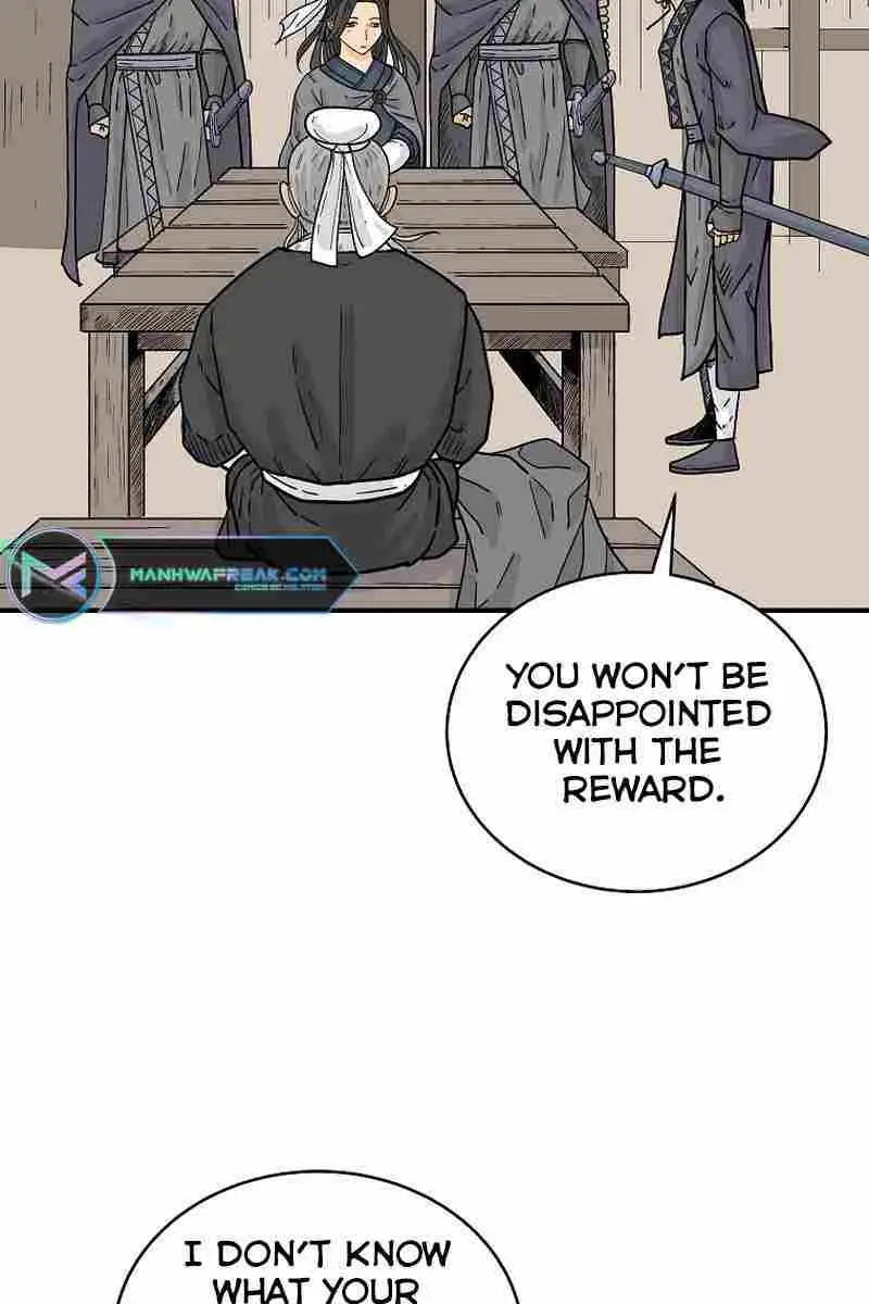 Fist Demon of Mount Hua Chapter 146 Page 13