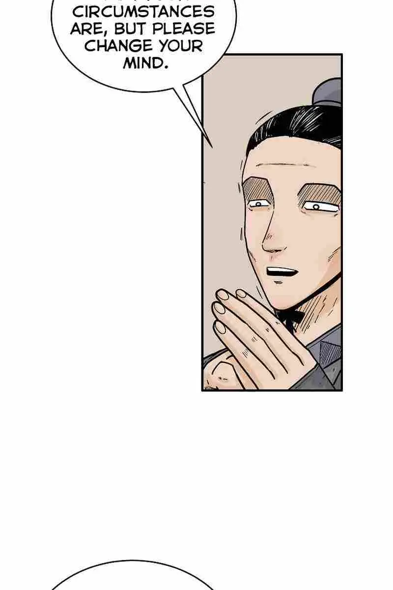 Fist Demon of Mount Hua Chapter 146 Page 14