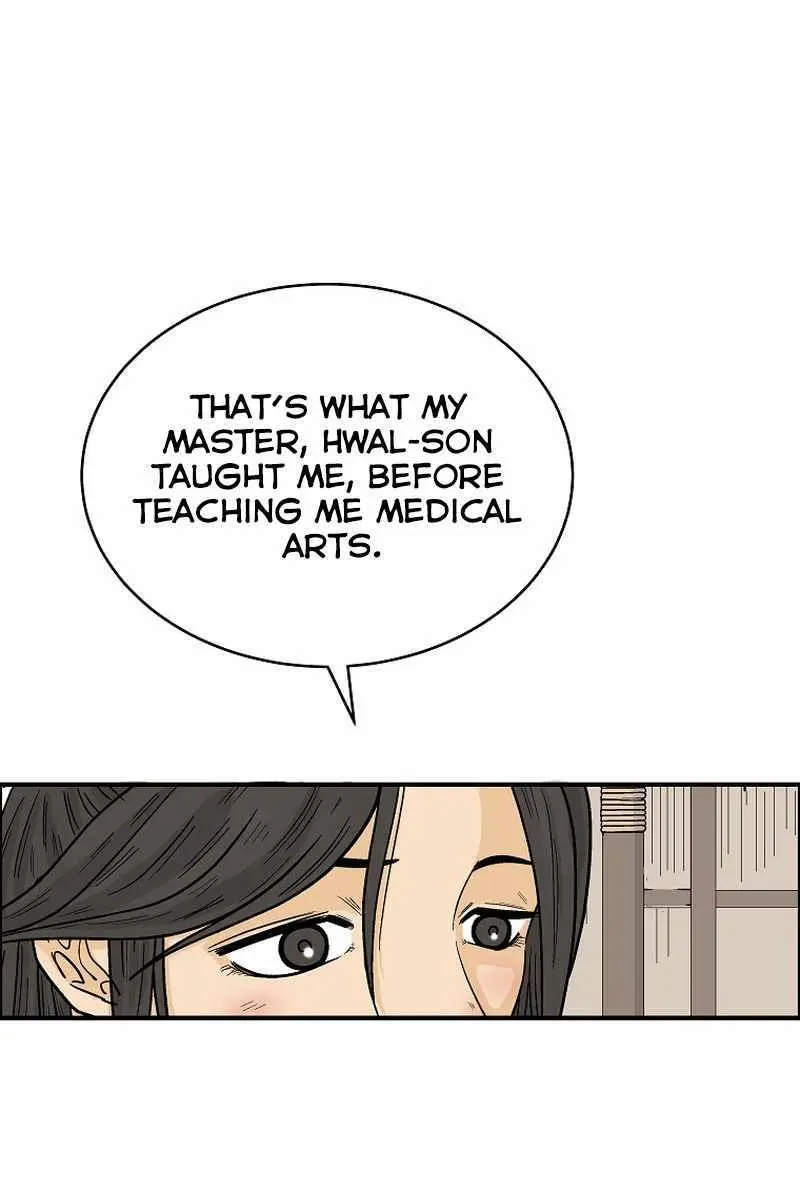 Fist Demon of Mount Hua Chapter 146 Page 23