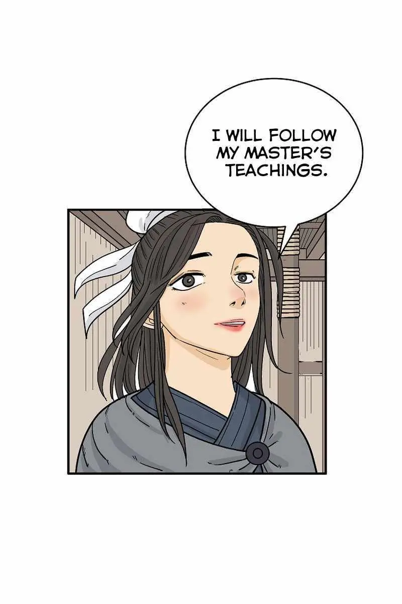 Fist Demon of Mount Hua Chapter 146 Page 24
