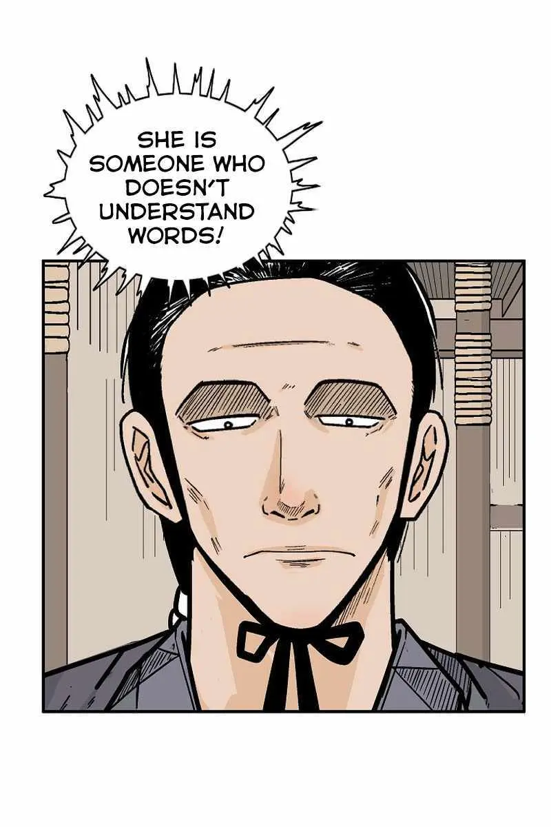 Fist Demon of Mount Hua Chapter 146 Page 25