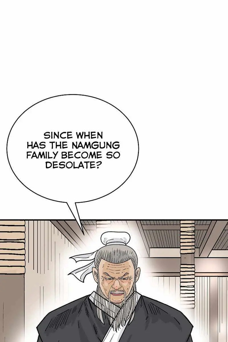 Fist Demon of Mount Hua Chapter 146 Page 30