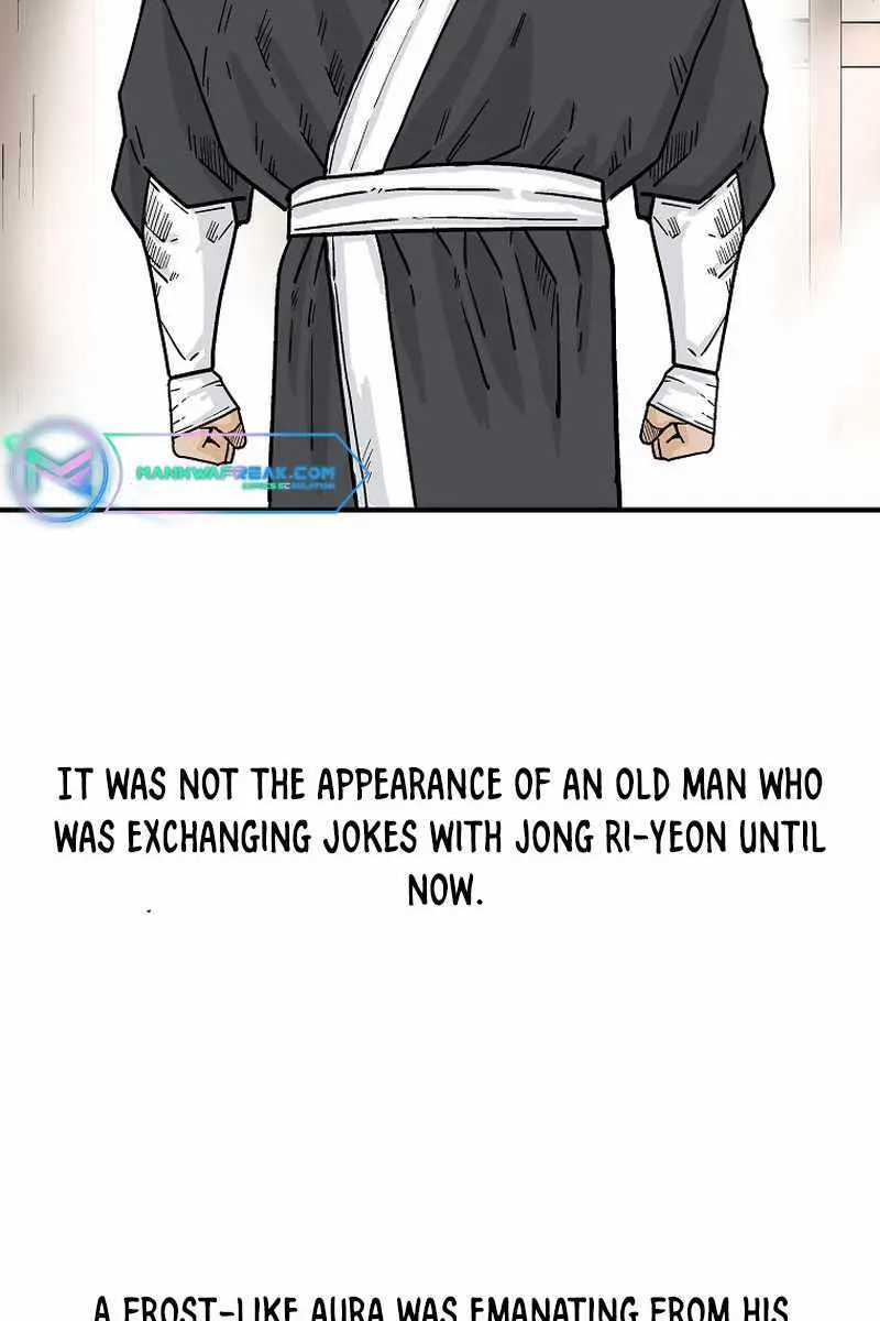 Fist Demon of Mount Hua Chapter 146 Page 31