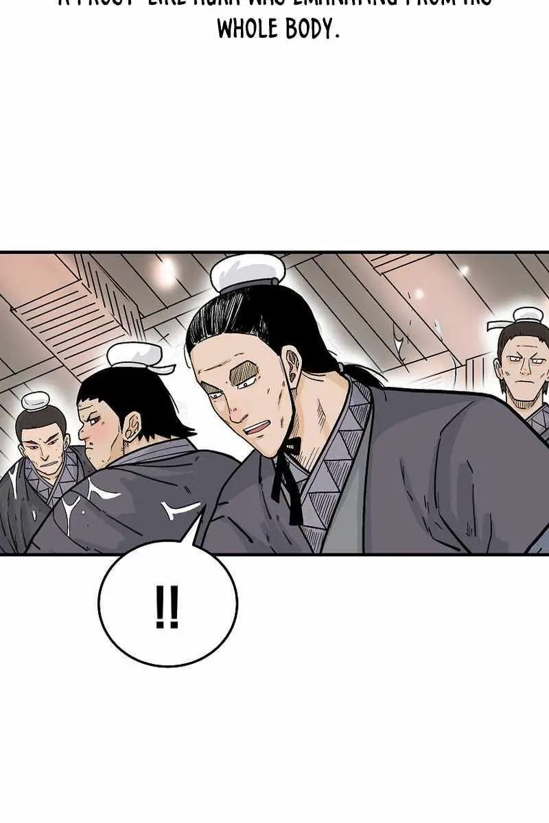 Fist Demon of Mount Hua Chapter 146 Page 32