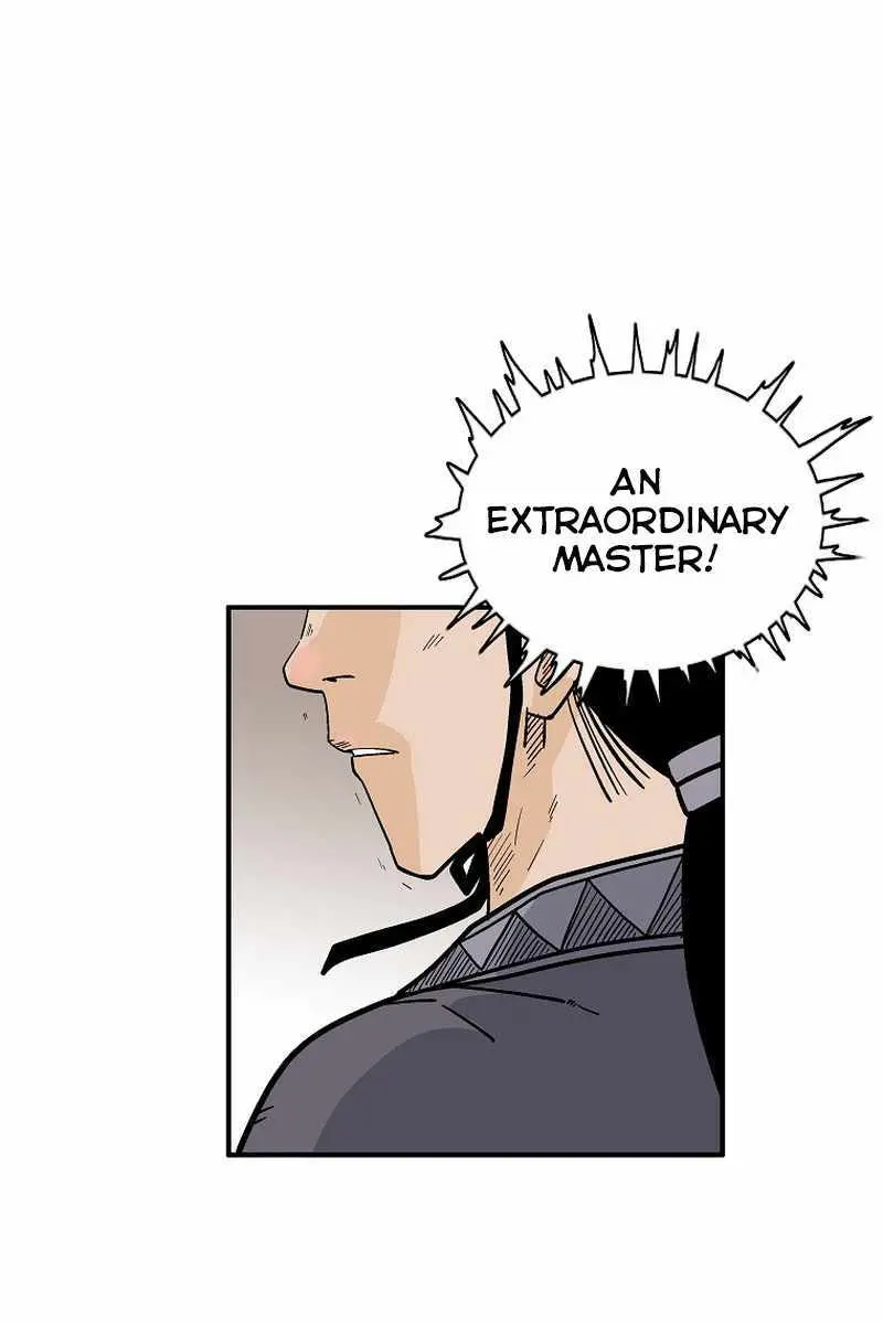 Fist Demon of Mount Hua Chapter 146 Page 36