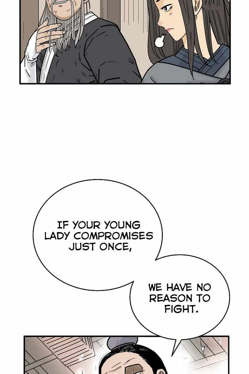 Fist Demon of Mount Hua Chapter 146 Page 41