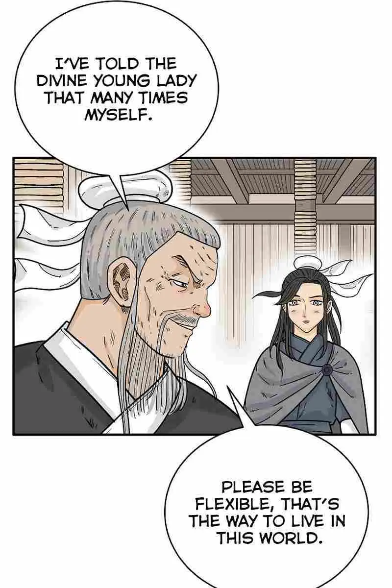 Fist Demon of Mount Hua Chapter 146 Page 43