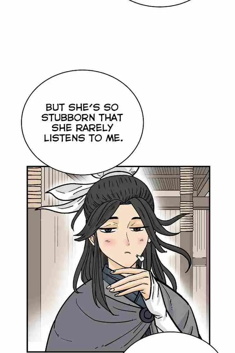 Fist Demon of Mount Hua Chapter 146 Page 44