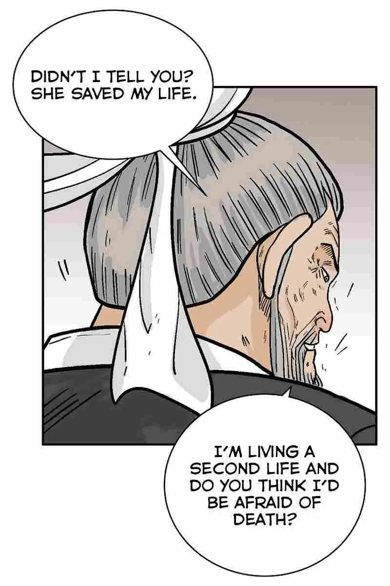 Fist Demon of Mount Hua Chapter 146 Page 48