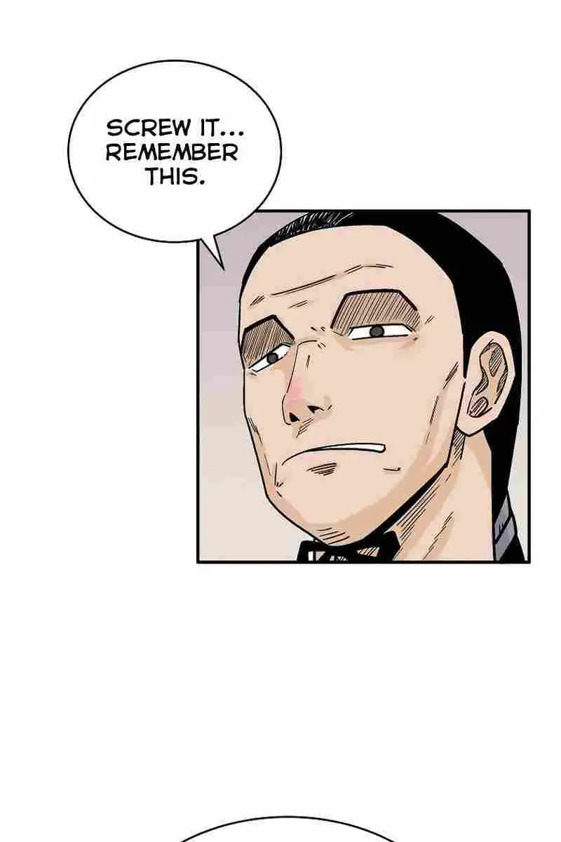 Fist Demon of Mount Hua Chapter 146 Page 49