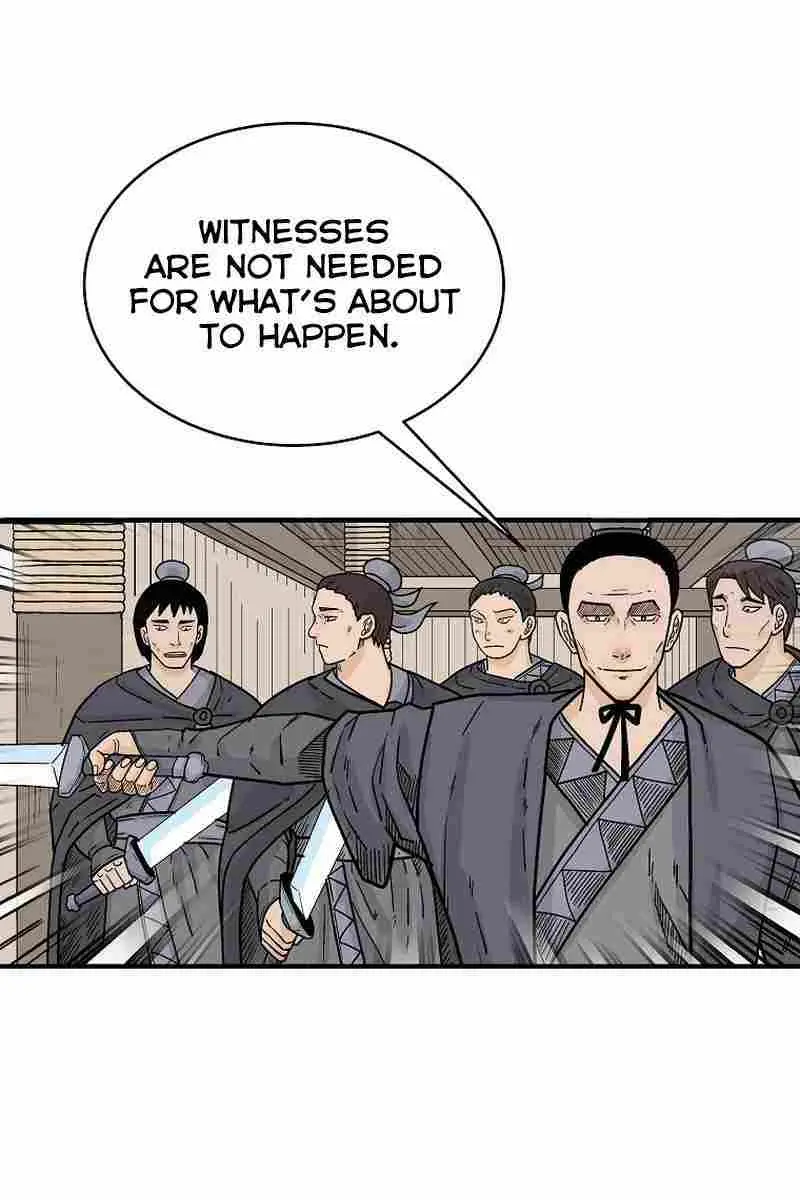 Fist Demon of Mount Hua Chapter 146 Page 51